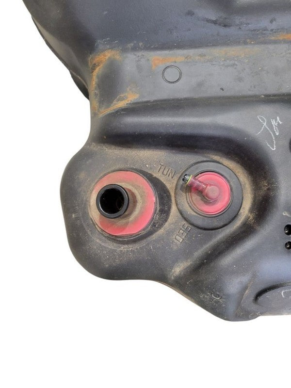 Fuel Tank With Flex Fuel Fits 09-13 TUNDRA 672609