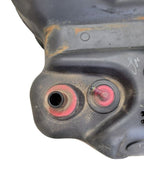 Fuel Tank With Flex Fuel Fits 09-13 TUNDRA 672609