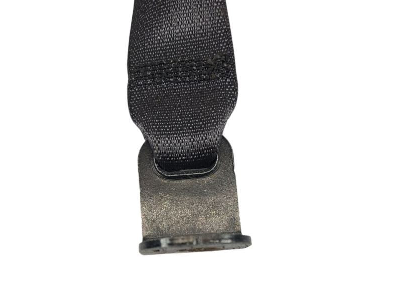 TRAVERSE  2012 Seat Belt Rear 592052