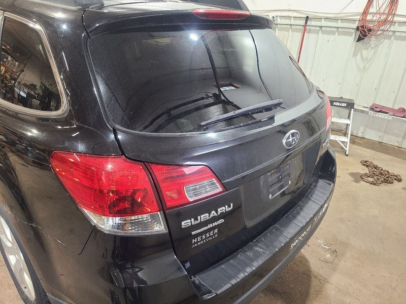 Trunk/Hatch/Tailgate Station Wgn Outback Fits 10-14 LEGACY 652187