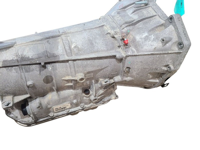Automatic Transmission 6 Speed LS Opt Myb Fits 12-15 CAMARO 671680