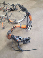 SILVRDO25 2011 Engine Wire Harness 673733
