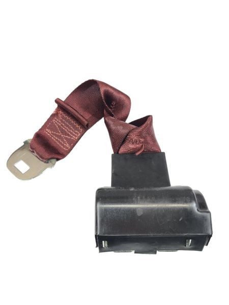 REAR LESABRE   1984 Passenger Side Lap Belt Seat Belt Rear 575851