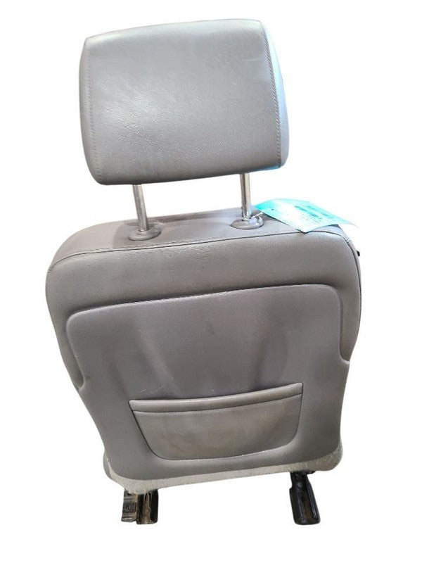 Driver Front Seat Bucket-bench Seat Opt AN3 Fits 15-20 SUBURBAN 1500 6