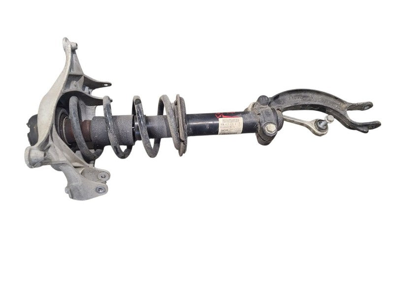 Passenger Strut Front Standard Suspension Fits 15-18 PORSCHE MACAN 661
