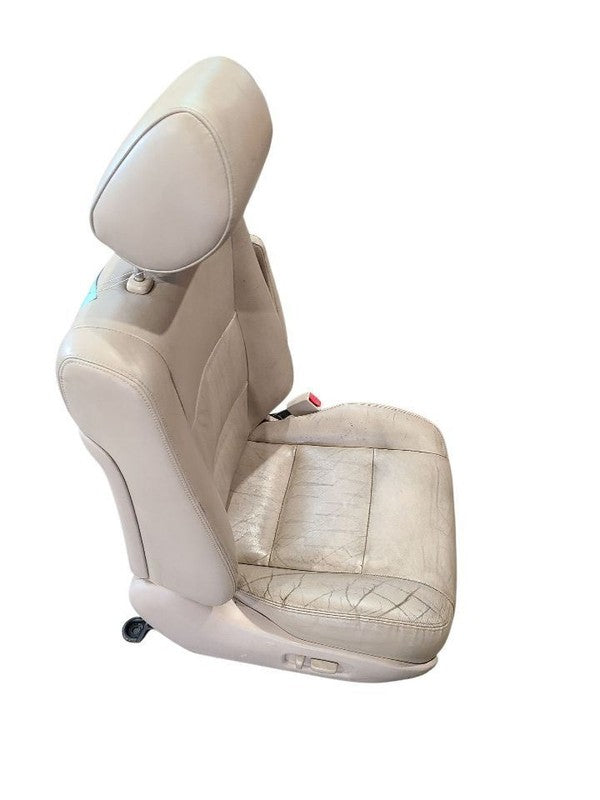 Passenger Front Seat Bucket Leather Electric Fits 98-02 LAND CRUISER 6