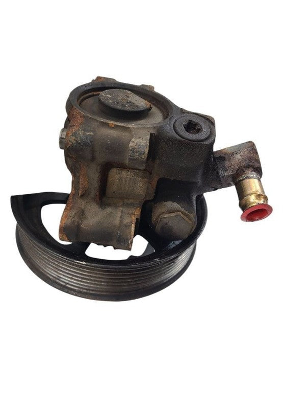 Power Steering Pump Fits 97 FORD F150 PICKUP 622002