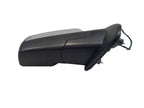 Passenger Side View Mirror Power Mirror Fits 14-19 SILVERADO 1500 PICK