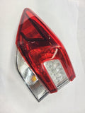 Driver Tail Light Wagon Quarter Panel Mounted Fits 17-19 IMPREZA 55723