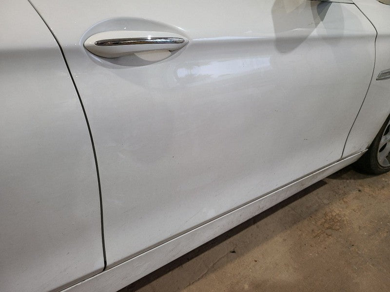 Passenger Right Front Door Electric Fits 11-16 BMW 528i 674519