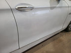Passenger Right Front Door Electric Fits 11-16 BMW 528i 674519