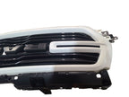 Grille New Style 6 Lug Wheel Upper Fits 19-23 DODGE 1500 PICKUP 649501