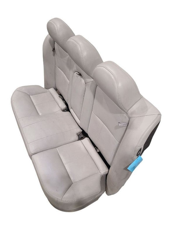 IMPALA    2011 Seat Rear 644008