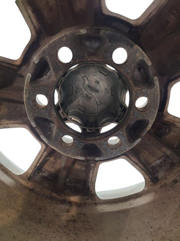 Wheel 17x7-1/2 5 Spoke Fits 03-09 4 RUNNER 667398