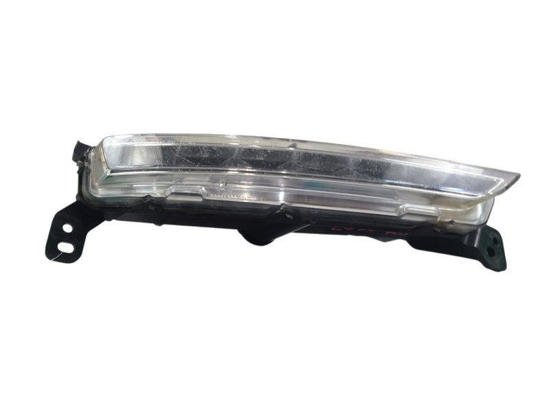 Passenger Corner/Park Light Fog-driving LED Clear Fits 17-20 MKZ 66590