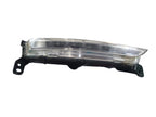 Passenger Corner/Park Light Fog-driving LED Clear Fits 17-20 MKZ 66590