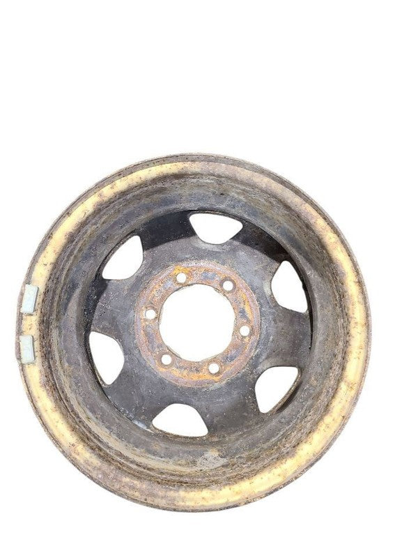 Wheel 15x6 Steel Fits 93-98 T100 638219