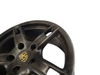 Wheel 18x9 5 Double Spoke Fits 05-08 PORSCHE BOXSTER 604309