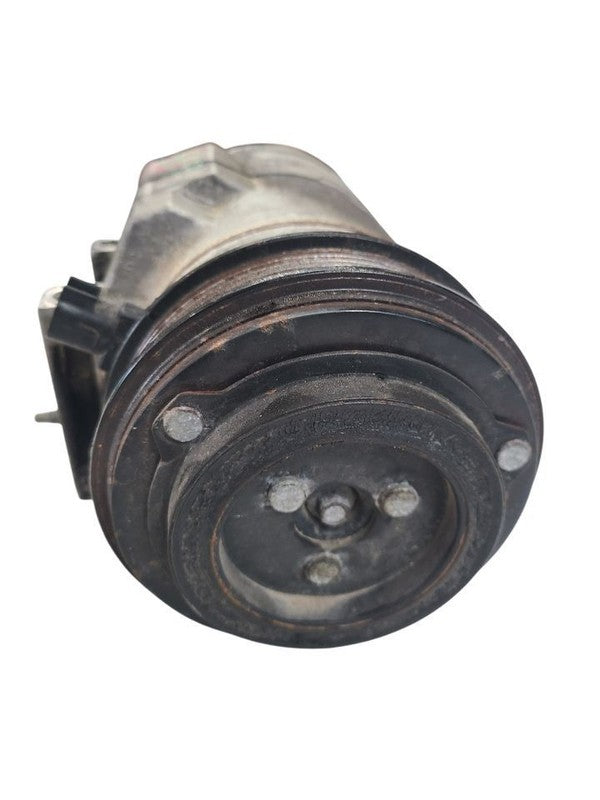 AC Compressor Fits 16-25 DURANGO 669167