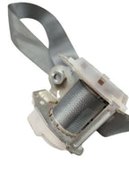 RAM3500   2007 Seat Belt Rear 597148