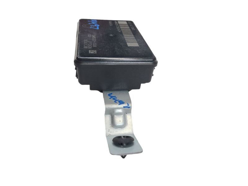 Passenger Seat Occupant Sensor Module Chassis ECM Fits 07-09 MAZDA CX-