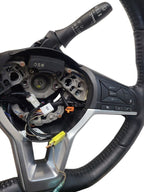 Steering Column Floor Shift VIN K 1st Digit Fits 17-18 ROGUE 668704