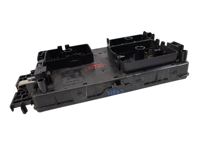 Fuse Box Engine VIN 1 4th Digit Limited Opt NU5 Fits 14-16 MALIBU 6100