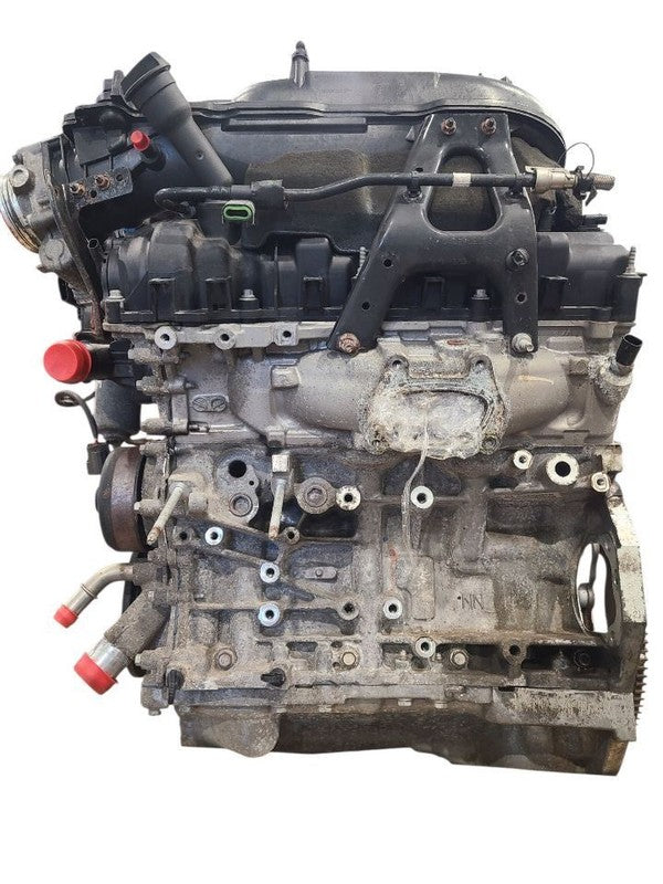 Engine 3.6L VIN G 8th Digit Fits 14-17 DODGE 1500 PICKUP 669207