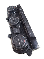 Temperature Control Heated Back Glass Fits 20-23 ATLAS CROSS SPORT 648