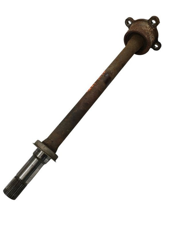 Passenger Axle Shaft VIN J 11th Digit Limited FWD Fits 07-17 ACADIA 61