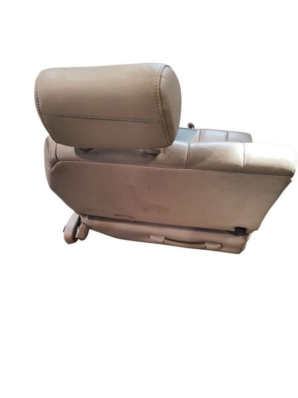 Rear Driver Seat 3rd Row Fits 2000 LANDCRUISER 640117