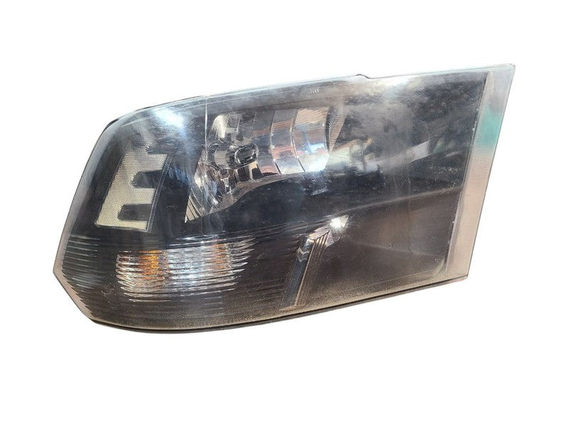 Passenger Headlight Single Element Fits 09-12 DODGE 1500 PICKUP 671404