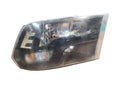 Passenger Headlight Single Element Fits 09-12 DODGE 1500 PICKUP 671404