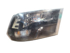 Passenger Headlight Single Element Fits 09-12 DODGE 1500 PICKUP 671404