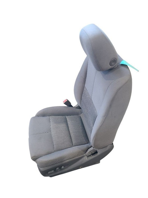 Driver Front Seat VIN 1 4th Digit New Style LS Cloth Fits 14-15 IMPALA
