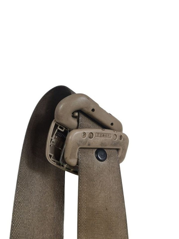 LANDCRUIS 2000 Seat Belt Rear 640113