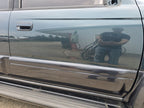 Passenger Front Door Limited Body Side Moulding Fits 96-02 4 RUNNER 64