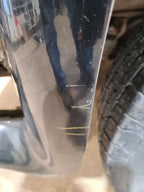 RAM1500   1996 Fender Flare/Extension 662828