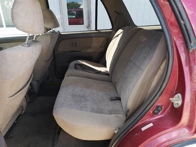 Passenger Dash Fits 98-00 4 RUNNER 269153