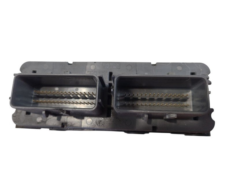 Chassis ECM  Below Passenger Side Front Seat Fits 13-18 WRANGLER 66209