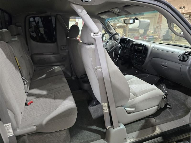 Chassis ECM Control Center Console Fits 05 TUNDRA 584350 891700C180