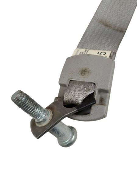 RENDEZVOU 2006 Seat Belt Rear 599690