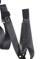 SILV15NEW 2007 Seat Belt Rear 640987