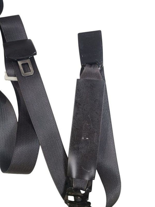 SILV15NEW 2007 Seat Belt Rear 640987