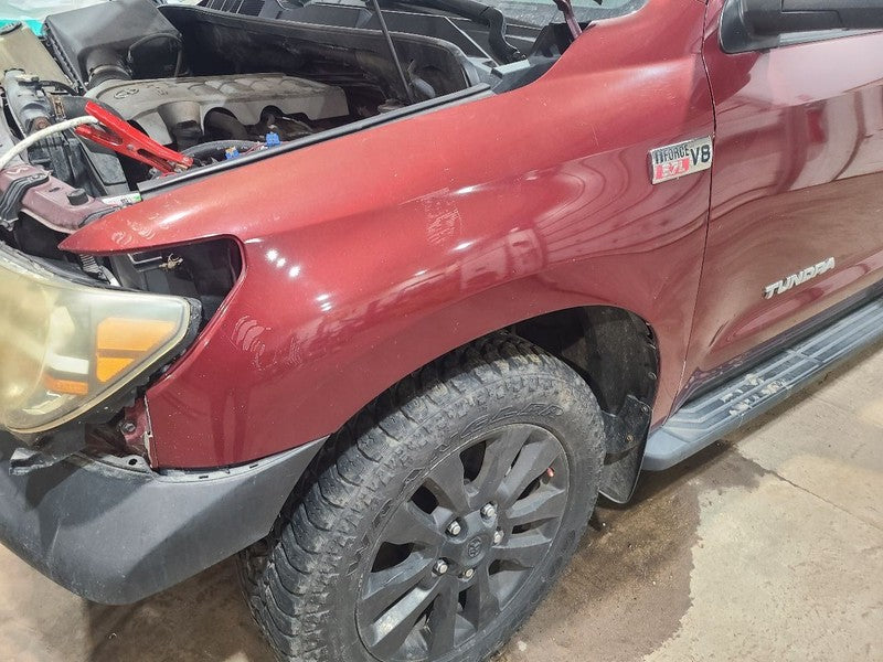 Driver Left Fender Fits 08-22 SEQUOIA 656752