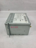 Audio Equipment Radio Receiver AM-FM-DVD-MP3-navigation Fits 11 VOLT 5