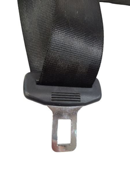 SQ5 AUDI  2014 Seat Belt Rear 598583