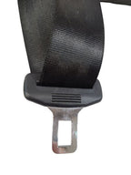 SQ5 AUDI  2014 Seat Belt Rear 598583