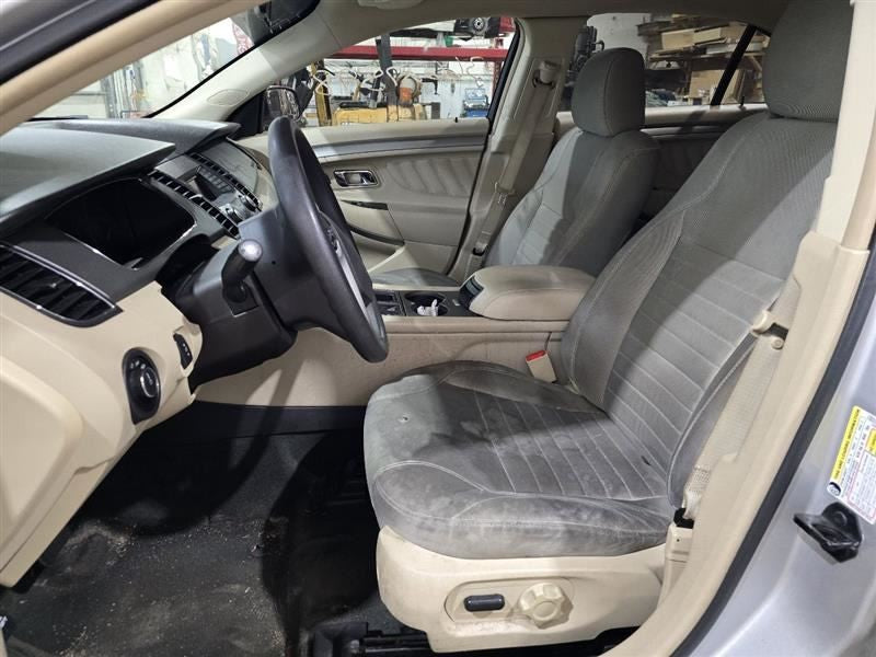 Chassis ECM Temperature Control Fits 14-19 TAURUS 585660 EG1T19980AE