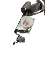F350SD    2008 Seat Belt Rear 592709